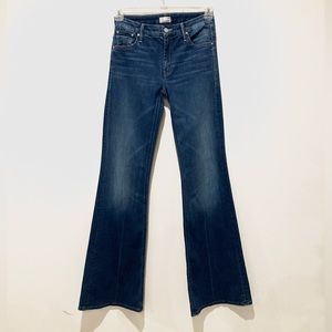 Mother, The Mellow Drama, Size 26, Stardust